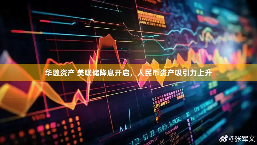 华融资产 美联储降息开启，人民币资产吸引力上升